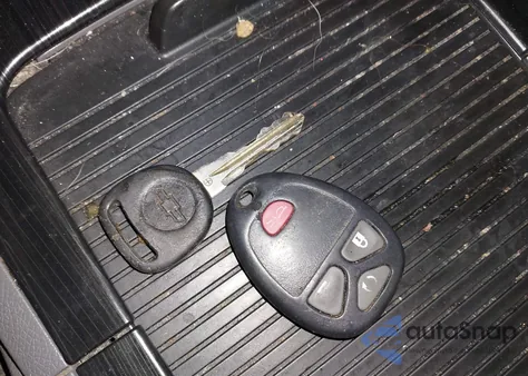 2016 Chevrolet Traverse 1Lt z USA, uszkodzony, nr VIN 1GNKVGKDXGJ318187